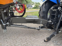 Kipper Dezeure Dezeure DW18 XL