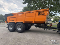 Kipper Dezeure Dezeure DW18 XL