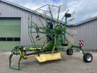 Schwader Krone Swadro 800/26 Plus