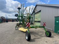 Schwader Krone Swadro 800/26 Plus