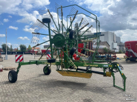 Schwader Krone Swadro 800/26 Plus