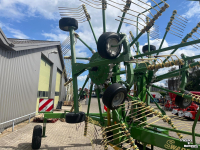 Schwader Krone Swadro 800/26 Plus