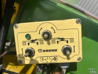 Schwader Krone Swadro 800/26 Plus