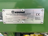Schwader Krone Swadro 800/26 Plus