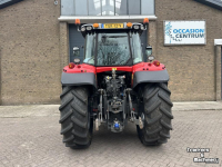 Schlepper / Traktor Massey Ferguson 6614 Dyna-6