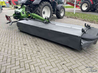 Mähwerk Fendt Slicer 3670 TLX