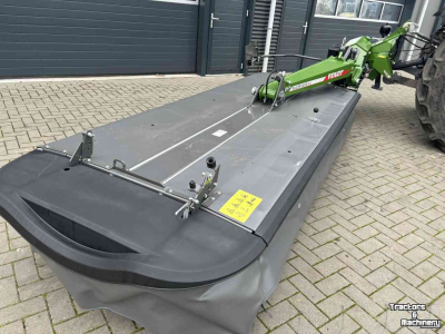 Mähwerk Fendt Slicer 3670 TLX