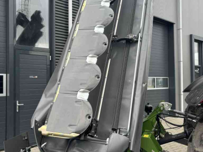 Mähwerk Fendt Slicer 3670 TLX