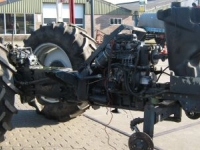 Gebrauchte Teile für Traktoren Steyr onderdelen