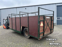 Viehwagen  Veewagen