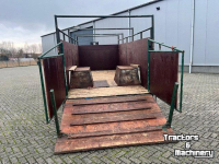 Viehwagen  Veewagen