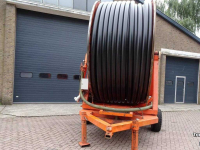 Beregnungsmaschine Faber 110-450 Beregeningshaspel