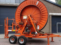 Beregnungsmaschine Faber 110-450 Beregeningshaspel