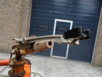 Beregnungsmaschine Faber 110-450 Beregeningshaspel