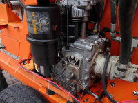 Beregnungsmaschine Faber 110-450 Beregeningshaspel