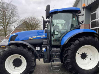 Schlepper / Traktoren New Holland T7.235 Power Command Tractor