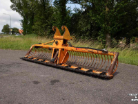 Mähkorb Herder Landreus msz 300 cw 10 maaikorf Mähkorb