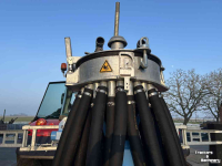 Grünlandinjektor Duport DW 6030