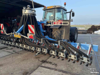 Grünlandinjektor Duport DW 6030