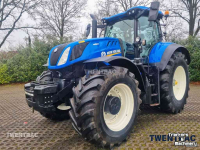 Schlepper / Traktor New Holland T 7.290