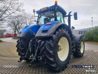 Schlepper / Traktor New Holland T 7.290