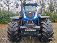 Schlepper / Traktor New Holland T 7.290