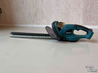 Heckenschere Makita DUH523