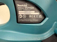 Heckenschere Makita DUH523