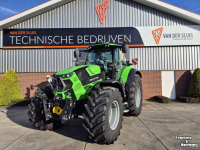 Schlepper / Traktor Deutz-Fahr Agrotron 6230 TTV HD