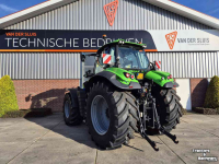 Schlepper / Traktor Deutz-Fahr Agrotron 6230 TTV HD