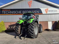 Schlepper / Traktor Deutz-Fahr Agrotron 6230 TTV HD