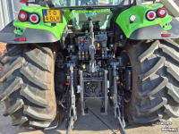 Schlepper / Traktor Deutz-Fahr Agrotron 6230 TTV HD