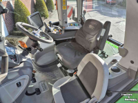 Schlepper / Traktor Deutz-Fahr Agrotron 6230 TTV HD