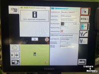 Schlepper / Traktor Fendt 724 Vario S4 Profi Plus