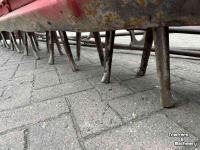 Kreiselegge Lely TERRA 300-22
