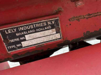 Kreiselegge Lely TERRA 300-22