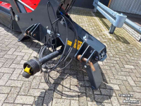Mähwerk Vicon EXTRA 736T