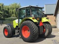 Schlepper / Traktor Claas celtis 436