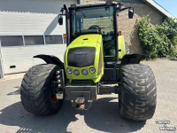 Schlepper / Traktor Claas celtis 436
