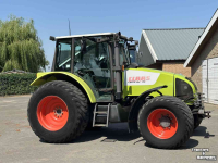 Schlepper / Traktor Claas celtis 436