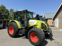 Schlepper / Traktor Claas celtis 436