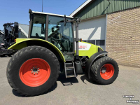 Schlepper / Traktor Claas celtis 436