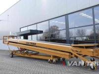 Teleskopbänder Van Trier DB 2-800-80 Duoband