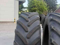 Räder, Reifen, Felgen & Distanzringe Michelin 650/65R42 & 540/65R30 Multibib