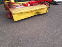 Mähwerk Pottinger Eurocat 275 h  trommelmaaier