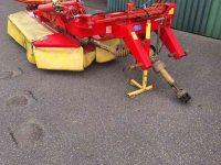 Mähwerk Pottinger Eurocat 275 h  trommelmaaier