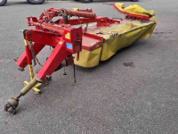 Mähwerk Pottinger Eurocat 275 h  trommelmaaier