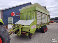 Lade- und Dosierwagen Claas Sprint 445