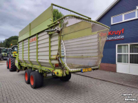 Lade- und Dosierwagen Claas Sprint 445