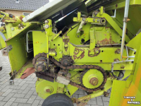 Lade- und Dosierwagen Claas Sprint 445